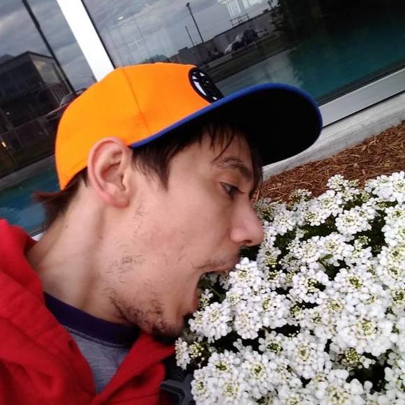 rickylittletree